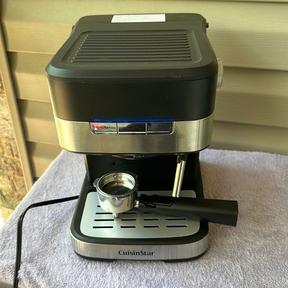 CuisinStar